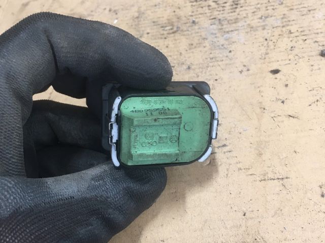 bontott AUDI A6 C5 Tükör Kapcsoló