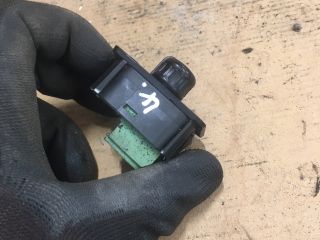 bontott AUDI A6 C5 Tükör Kapcsoló