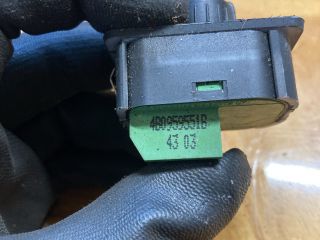 bontott AUDI A6 C5 Tükör Kapcsoló