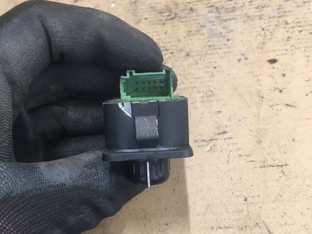 bontott AUDI A6 C5 Tükör Kapcsoló