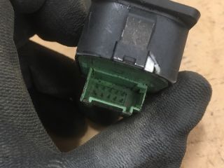 bontott AUDI A6 C5 Tükör Kapcsoló