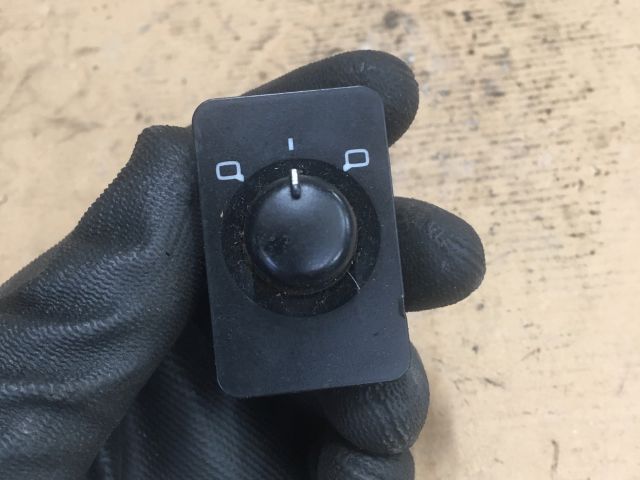 bontott AUDI A6 C5 Tükör Kapcsoló