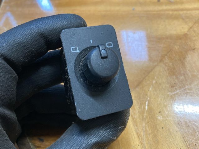 bontott AUDI A6 C5 Tükör Kapcsoló