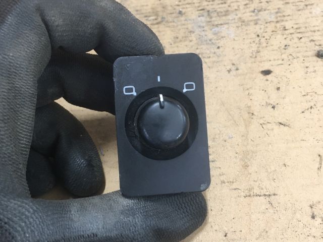 bontott AUDI A6 C5 Tükör Kapcsoló