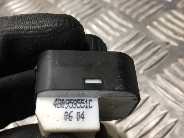 bontott AUDI A6 C5 Tükör Kapcsoló