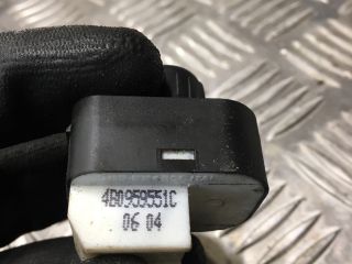 bontott AUDI A6 C5 Tükör Kapcsoló
