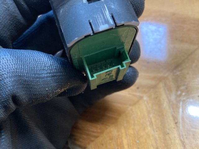 bontott AUDI A6 C5 Tükör Kapcsoló