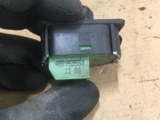 bontott AUDI A6 C5 Tükör Kapcsoló