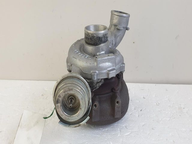 bontott AUDI A6 C5 Turbó