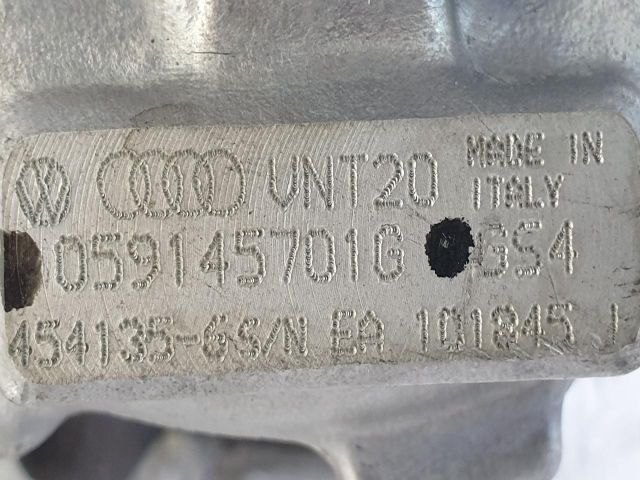 bontott AUDI A6 C5 Turbó