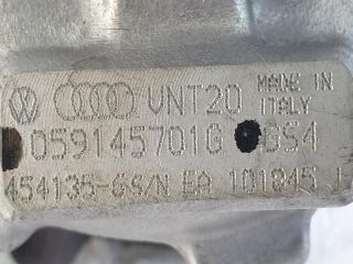 bontott AUDI A6 C5 Turbó