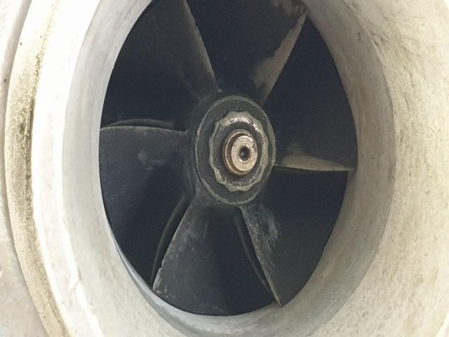 bontott AUDI A6 C5 Turbó