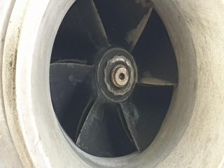 bontott AUDI A6 C5 Turbó