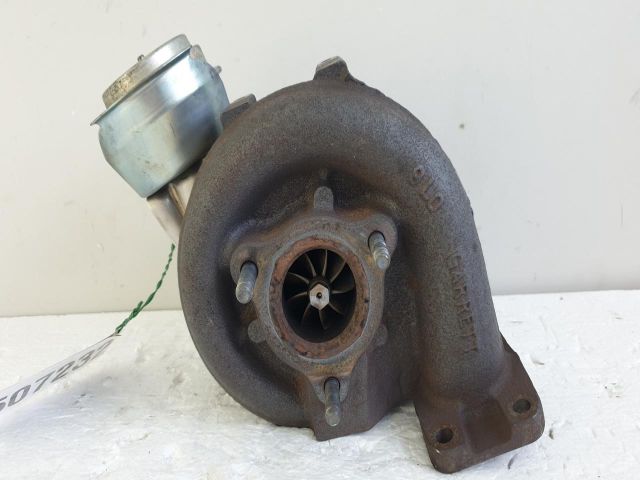 bontott AUDI A6 C5 Turbó