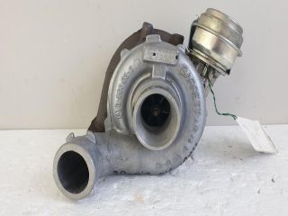 bontott AUDI A6 C5 Turbó