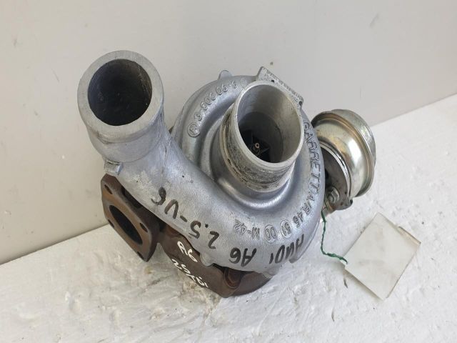 bontott AUDI A6 C5 Turbó