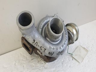 bontott AUDI A6 C5 Turbó