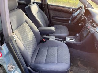 bontott AUDI A6 C5 Ülés Szett