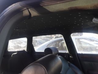 bontott AUDI A6 C5 Ülés Szett