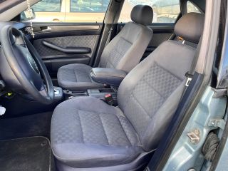 bontott AUDI A6 C5 Ülés Szett