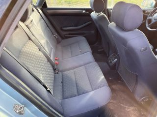 bontott AUDI A6 C5 Ülés Szett