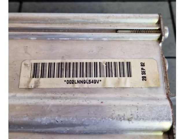 bontott AUDI A6 C5 Utasoldali Légzsák