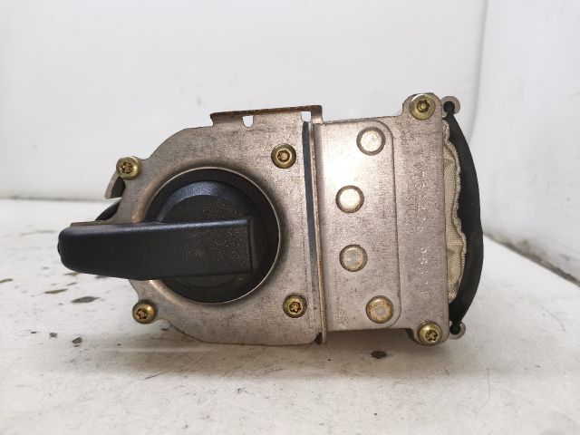 bontott AUDI A6 C5 Utasoldali Légzsák