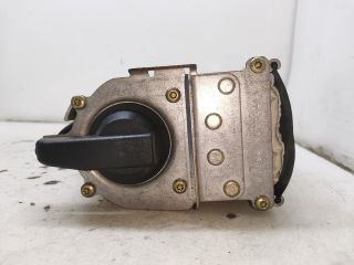 bontott AUDI A6 C5 Utasoldali Légzsák