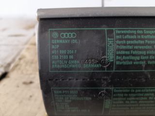 bontott AUDI A6 C5 Utasoldali Légzsák