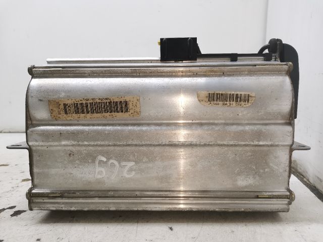 bontott AUDI A6 C5 Utasoldali Légzsák