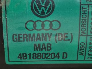 bontott AUDI A6 C5 Utasoldali Légzsák