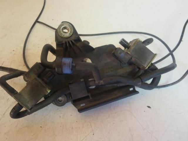 bontott AUDI A6 C5 Vákum Szelep