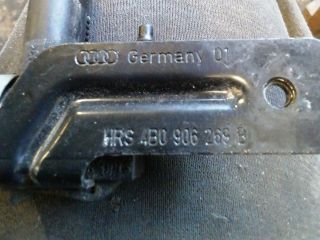 bontott AUDI A6 C5 Vákum Szelep