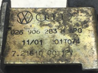 bontott AUDI A6 C5 Vákum Szelep