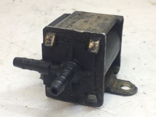 bontott AUDI A6 C5 Vákum Szelep