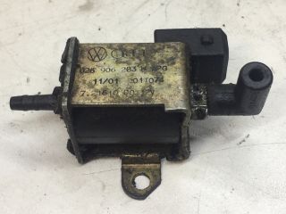 bontott AUDI A6 C5 Vákum Szelep