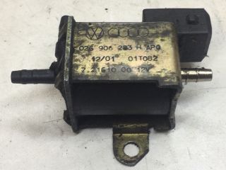 bontott AUDI A6 C5 Vákum Szelep