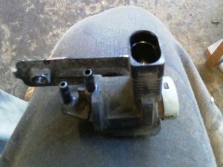 bontott AUDI A6 C5 Vákum Szelep