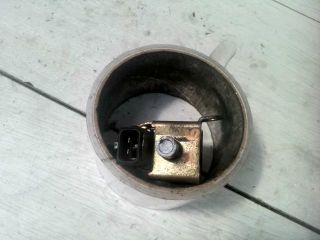 bontott AUDI A6 C5 Vákum Szelep