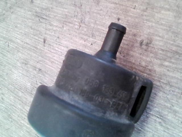 bontott AUDI A6 C5 Vákum Szelep