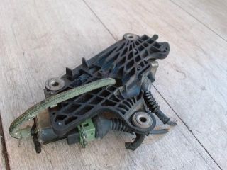 bontott AUDI A6 C5 Vákum Szelep