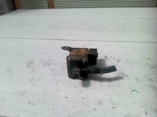 bontott AUDI A6 C5 Vákum Szelep