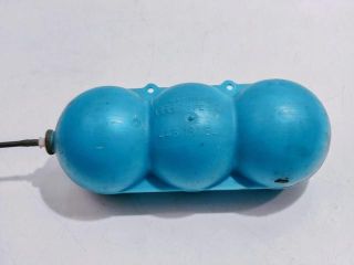 bontott AUDI A6 C5 Vákum Tartály