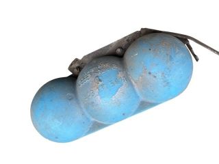 bontott AUDI A6 C5 Vákum Tartály