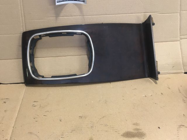 bontott AUDI A6 C5 Váltókar Keret