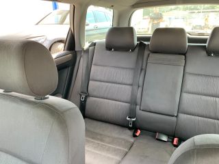 bontott AUDI A6 C5 Váltószoknya