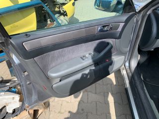 bontott AUDI A6 C5 Váltószoknya