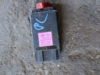 bontott AUDI A6 C5 Vészvillogó Kapcsoló