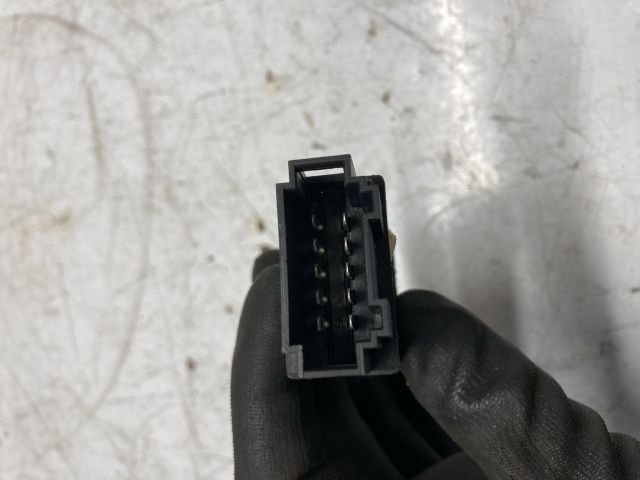 bontott AUDI A6 C5 Vészvillogó Kapcsoló