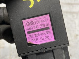 bontott AUDI A6 C5 Vészvillogó Kapcsoló